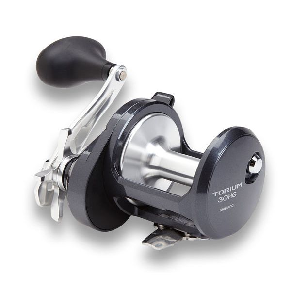 Shimano TOR30HGA Torium Star Drag Conventional Reel