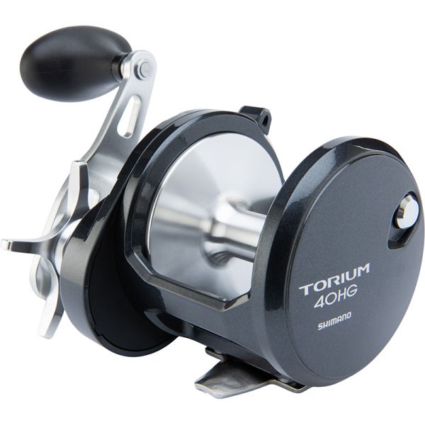 Shimano TOR40HGA Torium Star Drag Conventional Reel