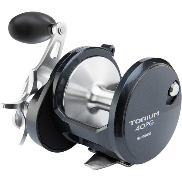 Shimano TOR40PGA Torium Star Drag Conventional Reel