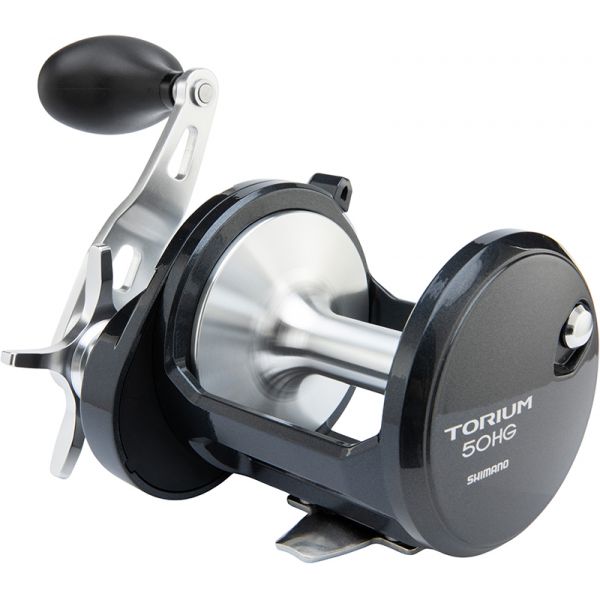 Shimano TOR50HGA Torium Star Drag Conventional Reel