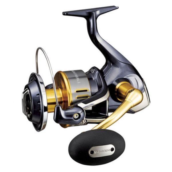 Shimano TP1000SWBXG Twin Power SW Spinning Reel