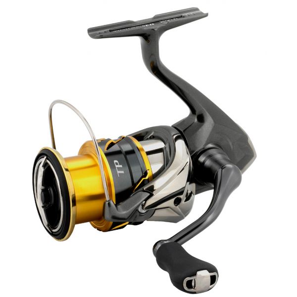 Shimano TP1000FD Twin Power FD Spinning Reel