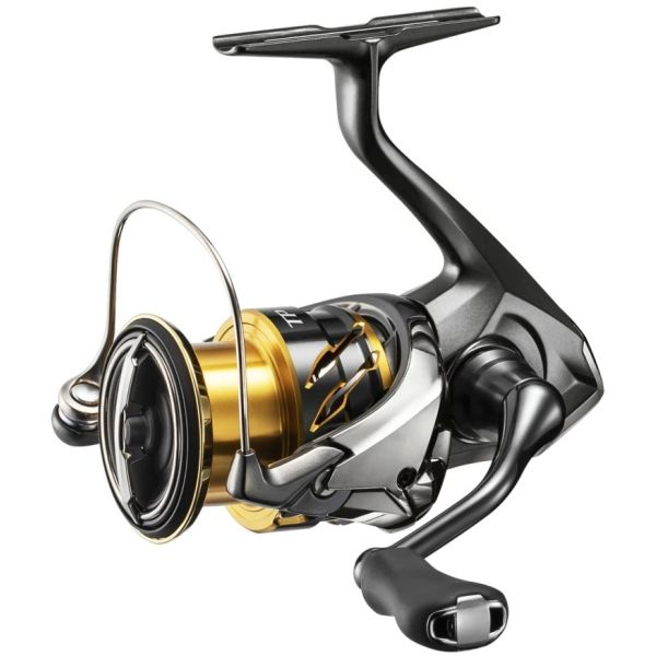 Shimano TP2500FD Twin Power FD Spinning Reel