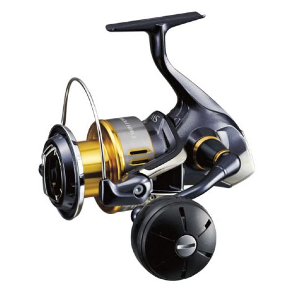 Shimano TP5000SWBXG Twin Power SW Spinning Reel