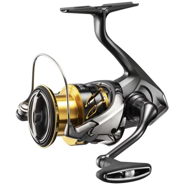 Shimano TPC3000XGFD Twin Power FD Spinning Reel