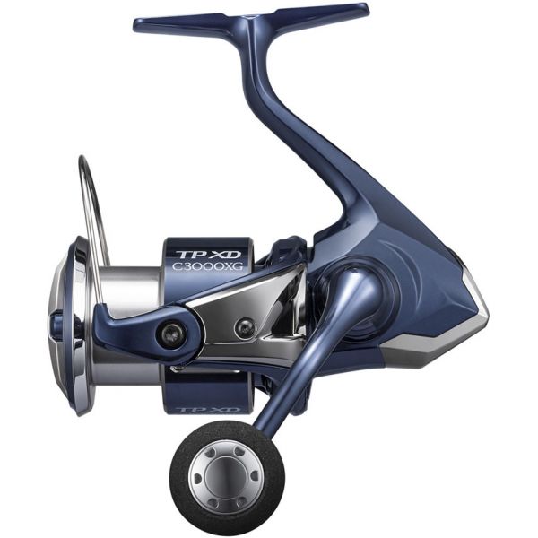 Shimano TPXD4000XGFA Twin Power XD FA Spinning Reel