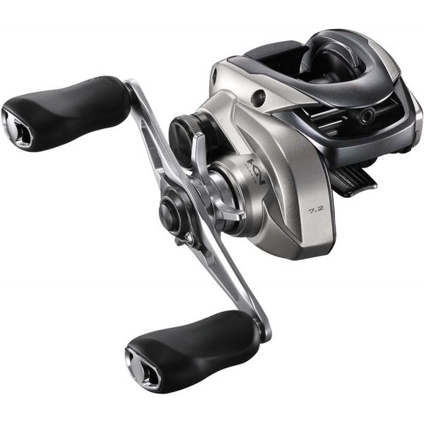 Shimano Tranx 150 Baitcasting Reels