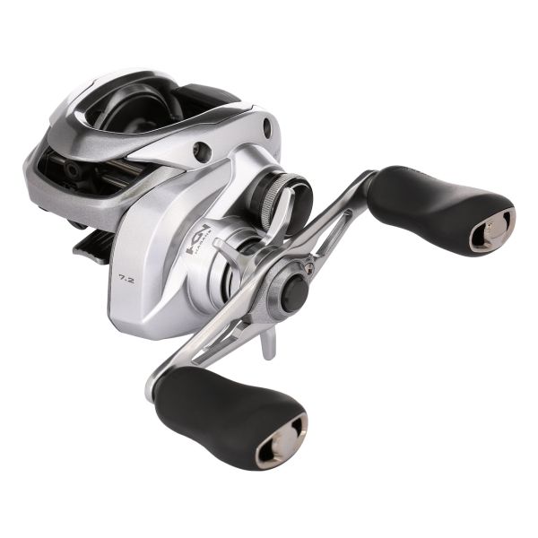 Shimano TRX151HGA Tranx 150 Baitcasting Reel