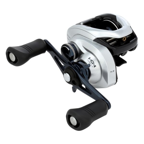 Shimano TRX200AXG Tranx Baitcasting Reel