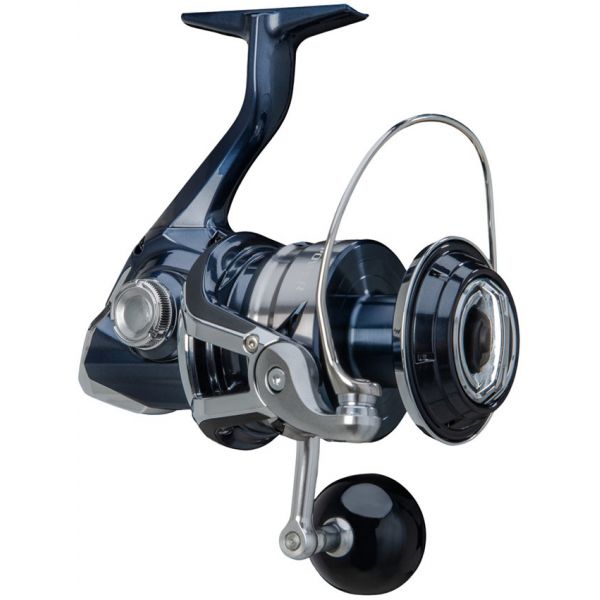 Shimano 2021 Twin Power SW C Spinning Reels