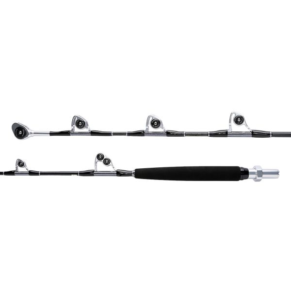 Shimano TZBW48HFRUBA Terez BW Uni-Butt Full Roller Conventional Rod