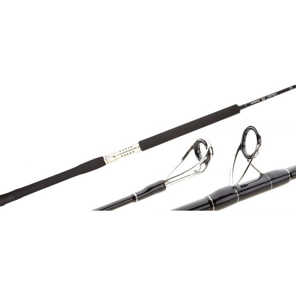 Shimano TZCR72XHB Terez Rail Offshore Trolling Rod