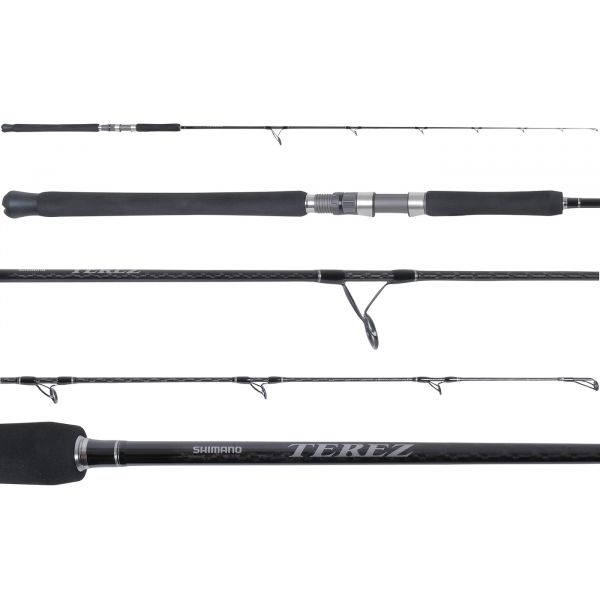 Shimano TZS69H Terez Spinning Rod