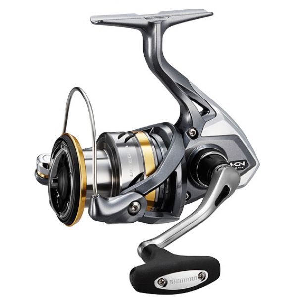 Shimano Ultegra 1000HG FB Spinning Reel