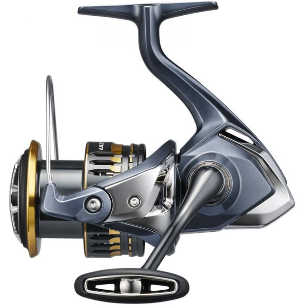 Shimano ULT4000XGFC Ultegra FC Spinning Reel