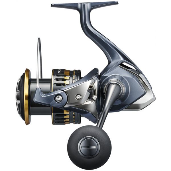 Shimano ULTC5000XGFC Ultegra FC Spinning Reel