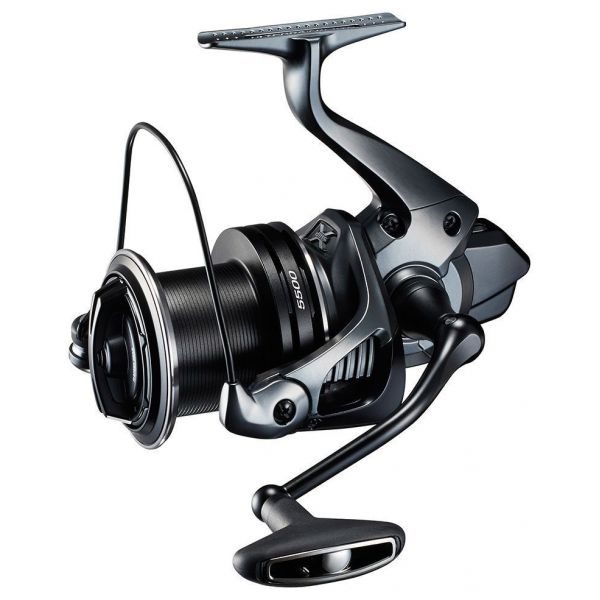 Shimano ULTCI414000XTC Ultegra CI4 Plus Spinning Reel