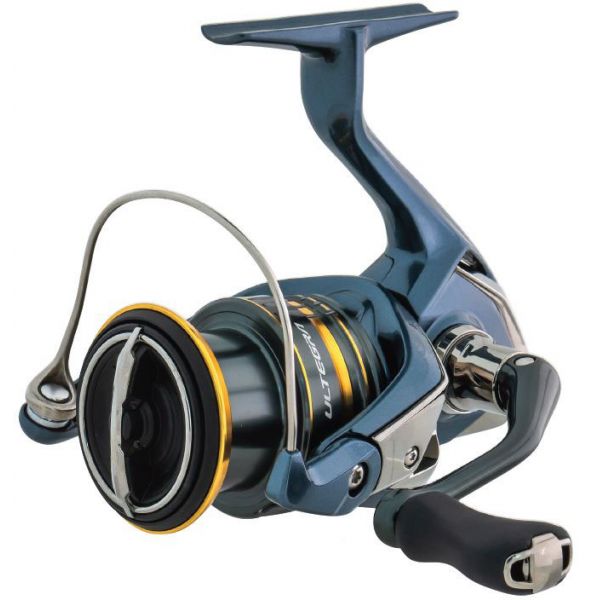 Shimano Ultegra FC Spinning Reels