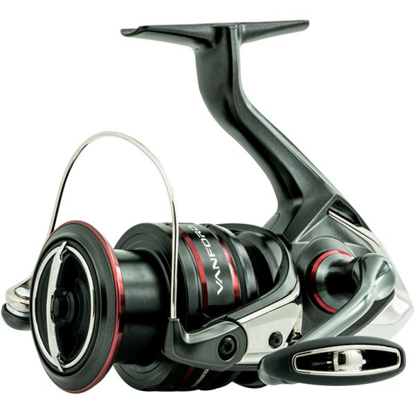 Shimano VF4000XGF Vanford Spinning Reel