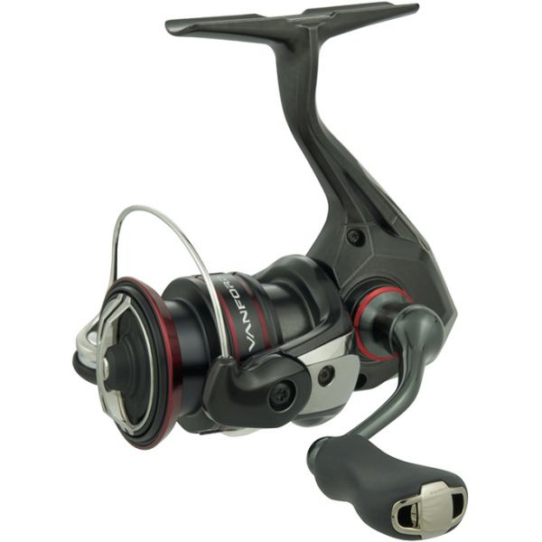 Shimano VF500F Vanford Spinning Reel