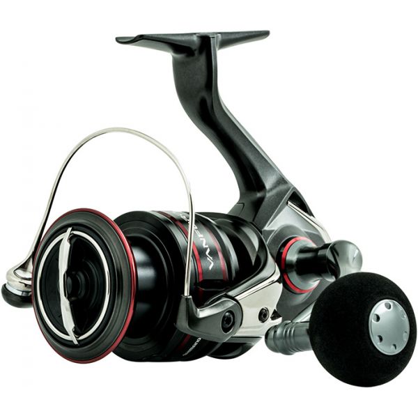 Shimano VFC5000XGF Vanford Spinning Reel