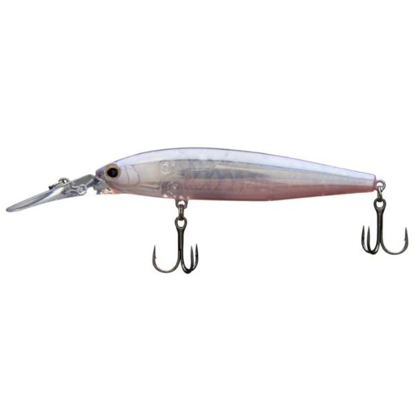 Shimano World Diver 99SP Jerkbait - Pink Smelt