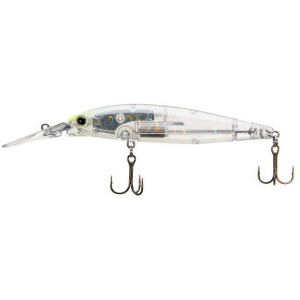 Shimano World Diver 99SP Jerkbait - Salangidae