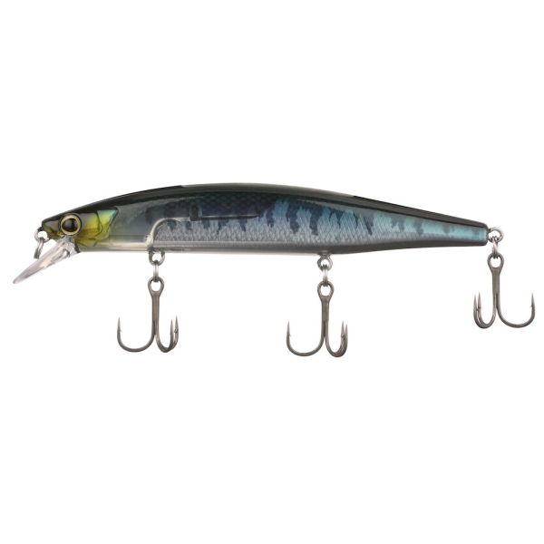 Shimano World Minnow 115SP Jerkbait - S Hasu