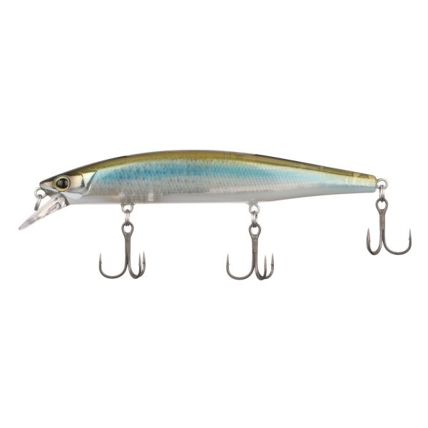 Shimano World Minnow 115SP Jerkbait - ST Chiayu