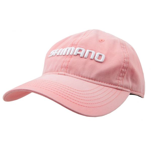 Shimano Women's Dye Hat - Pink