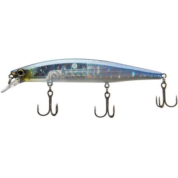 Shimano World Minnow 115SP Jerkbait