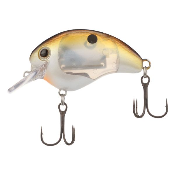 Shimano World Rush Square Bill Crankbait