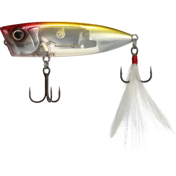 Shimano World Pop 69F Popper - Clown