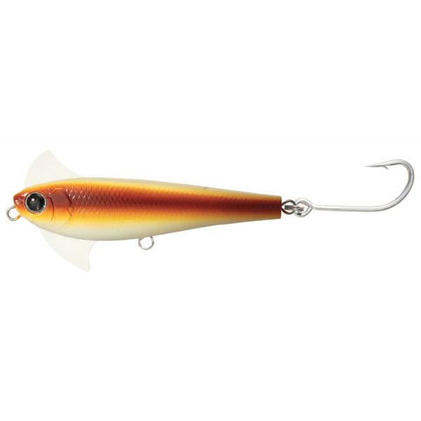 Shimano WW088 Waxwing Jigs LQ - Live Squid