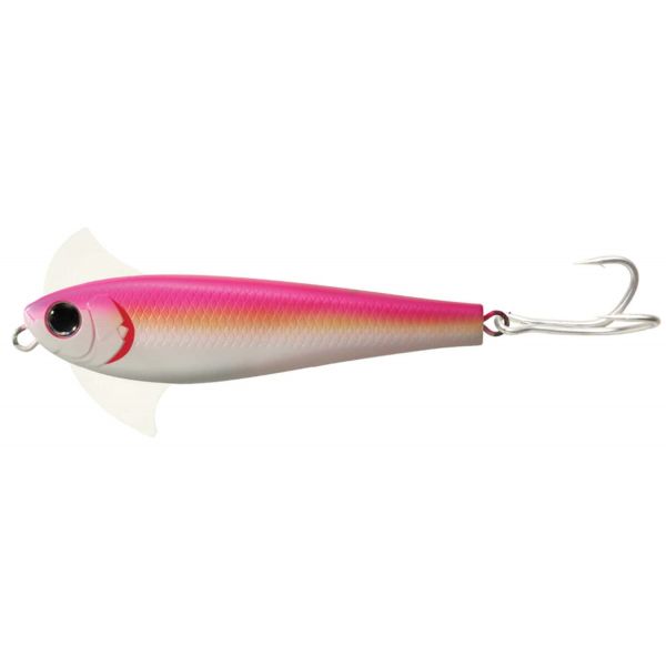 Shimano WW088 Waxwing Jigs PW - Pink/White