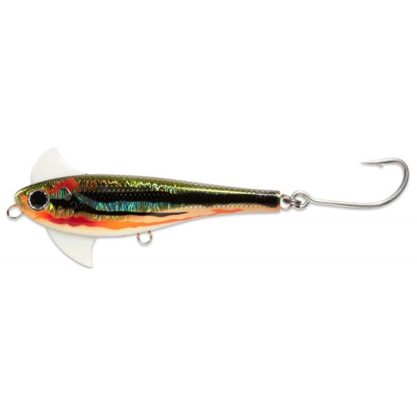 Shimano WW088 Waxwing Jigs EM - Bleeding Smelt