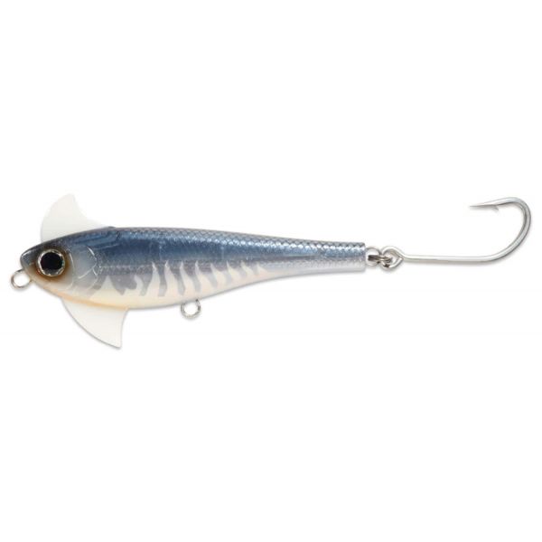 Shimano WW088 Waxwing Jigs HB - Ghost Blue Shad