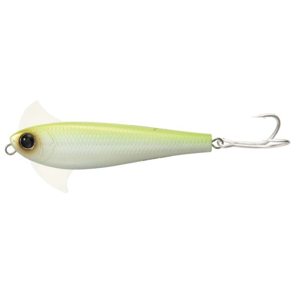 Shimano WW088 Waxwing Jigs CW - Chartreuse