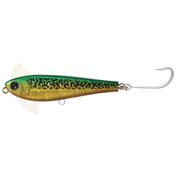 Shimano WW088 Waxwing Jigs GM - Green Mackerel