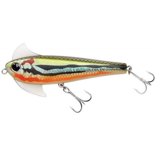 Shimano WW118SP Waxwing 118 SP Jr. EM Bleeding Smelt