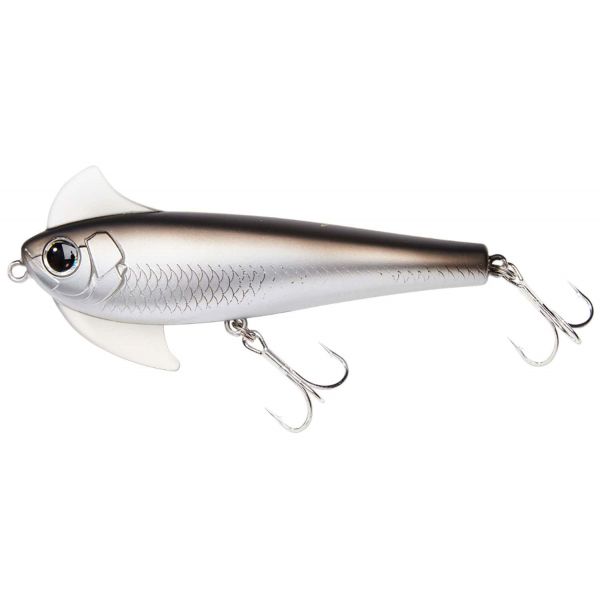 Shimano WW118SP Waxwing 118 SP Jr. KH Black Chrome