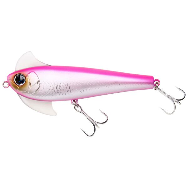 Shimano WW118SP Waxwing 118 SP Jr. PS Pink Silver