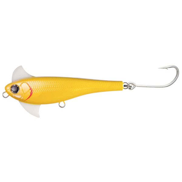 Shimano WW168 Waxwing Jigs GY - Golden Yellow