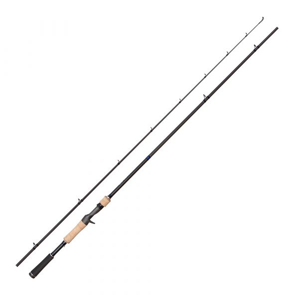 Shimano XAC610MH Exage Bass Casting Rod