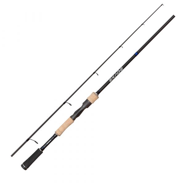 Shimano XAS70M Exage Bass Spinning Rod