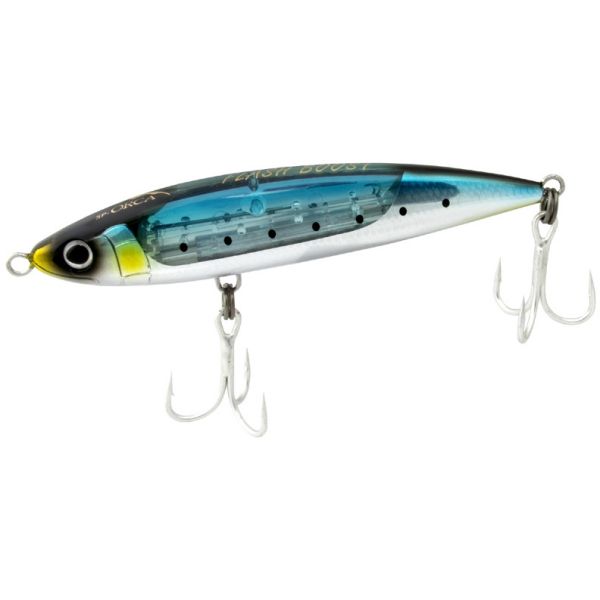 Shimano SP-Orca FB Flash Boost - 150mm - Blue Sardine