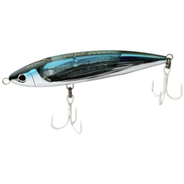 Shimano SP-Orca FB Flash Boost - 150mm - Flying Fish