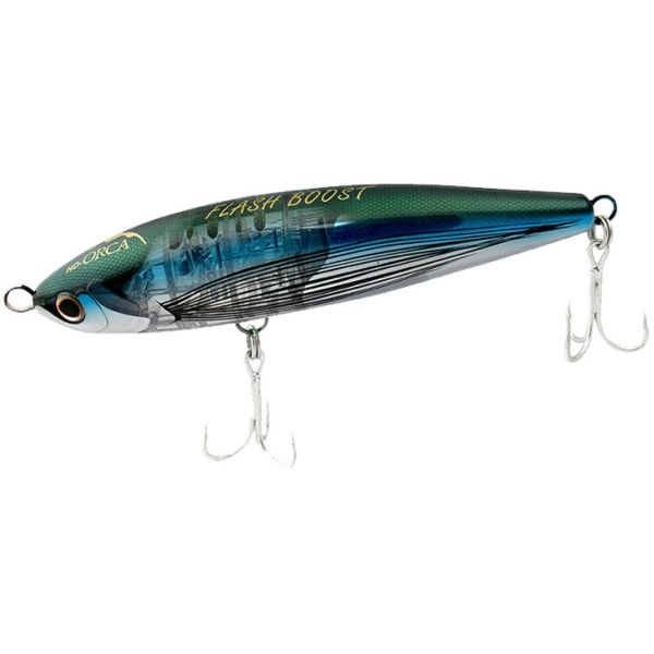 Shimano HD-Orca FB Flash Boost - 200mm - Flying Fish