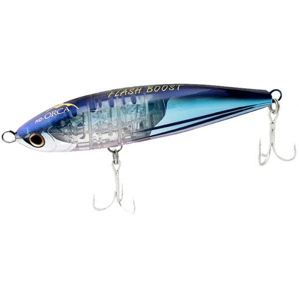 Shimano HD-Orca FB Flash Boost - 200mm - Skipjack