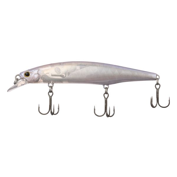 Shimano Zumverno 95SP Jerkbait - Pink Smelt